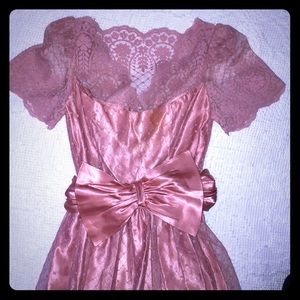 Rare Vintage Find ✨ILGWU Union Made ✨  DRESS ✨